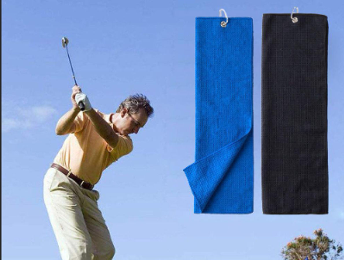 Golf handdoeken